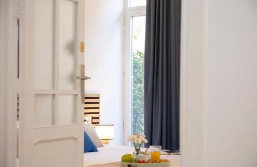 Morvedre Apartment | SingularStays Ca Iconic