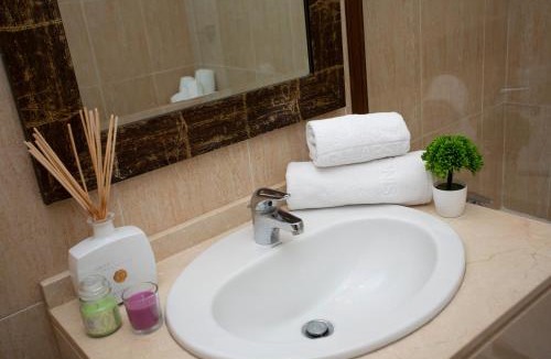 Sant Pau Apartment | SingularStays Palacio de Congresos