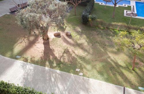 Sant Pau Apartment | SingularStays Palacio de Congresos