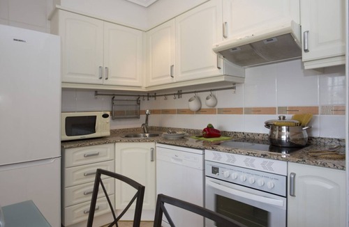 Puzol Apartment | SingularStays Puzol Beach VII