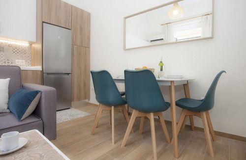 La Seu Apartment | SingularStays Seu VI