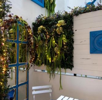 La Roqueta Apartment | SingularStays Valencia Center
