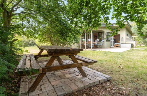 Gedesby House | "Sini" - 300m from the sea by Interhome