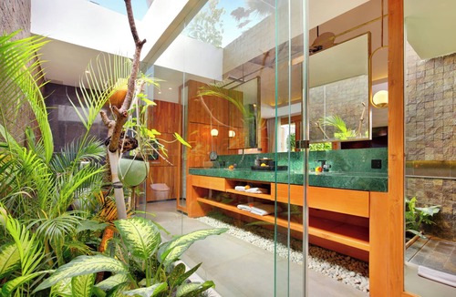 Sunset Road Resort | Sini Vie Resort & Spa Seminyak by Ini Vie Hospitality
