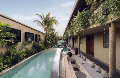 Sunset Road Resort | Sini Vie Resort & Spa Seminyak by Ini Vie Hospitality