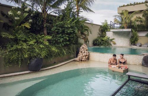 Sunset Road Resort | Sini Vie Resort & Spa Seminyak by Ini Vie Hospitality