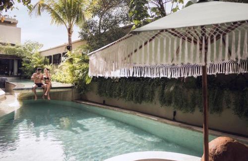 Sunset Road Resort | Sini Vie Resort & Spa Seminyak by Ini Vie Hospitality