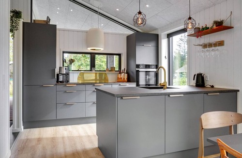Hou House | "Sinna" - from the sea by Interhome
