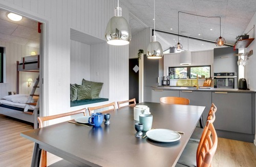 Hou House | "Sinna" - from the sea by Interhome