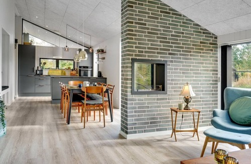 Hou House | "Sinna" - from the sea by Interhome