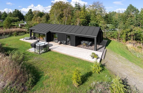 Hou House | "Sinna" - from the sea by Interhome
