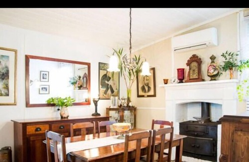 Maldon House | Sinnamon's Cottage Maldon Victoria