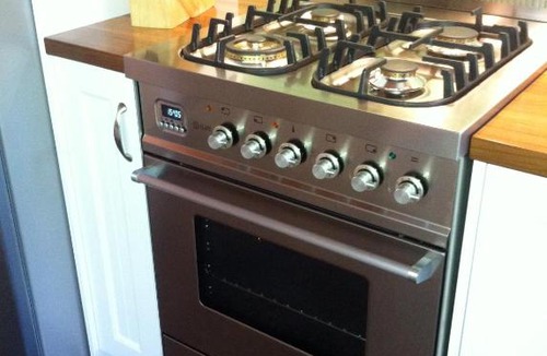 Maldon House | Sinnamons Cottage