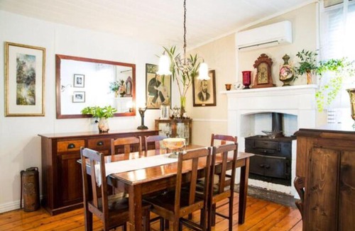 Maldon House | Sinnamons Cottage