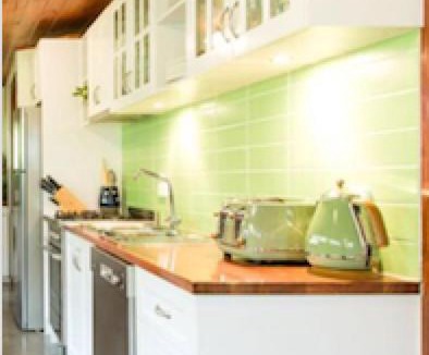 Maldon House | Sinnamons Cottage