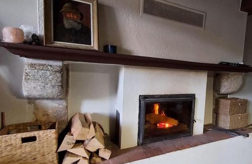 Brassy House | Sint Lucas - Razou - lacs du Morvan