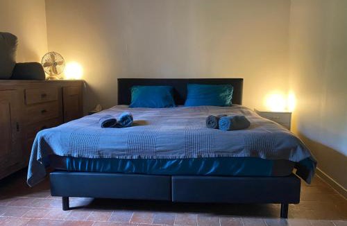 Brassy House | Sint Lucas - Razou - lacs du Morvan