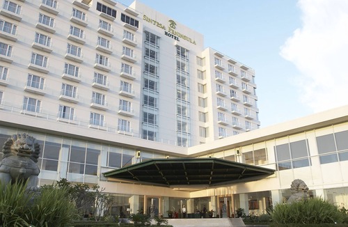 Pinaesaan Hotel | Sintesa Peninsula Hotel Manado