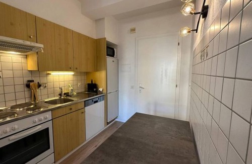 Sion Apartment | Sion Central Station proche toutes commodités by Interhome