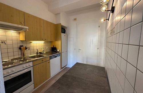 Sion Apartment | Sion Central Station proche toutes commodités