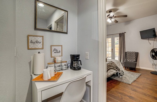 Winchester Apartment | Sip, Hike & Explore: Quiet SoCal Studio w/Patio!