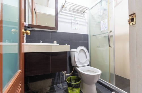 Semporna Hotel | Sipadan Inn 2