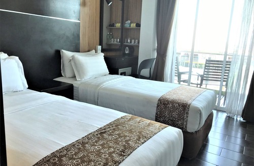 Semporna Hotel | Sipadan Inn 2