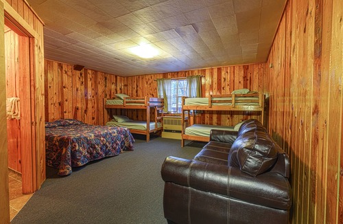 Vadito Hotel | Sipapu Ski and Summer Resort