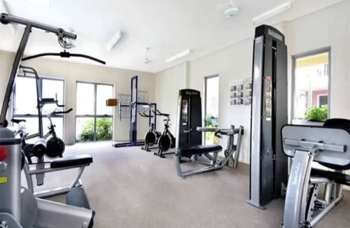 Sippy Downs Apartment | Sippy Downs flat near USC R3