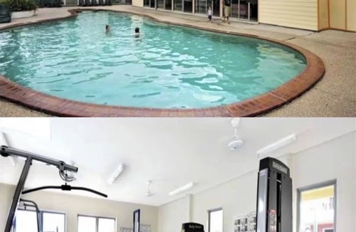 Sippy Downs Apartment | Sippy Downs flat near USC R3