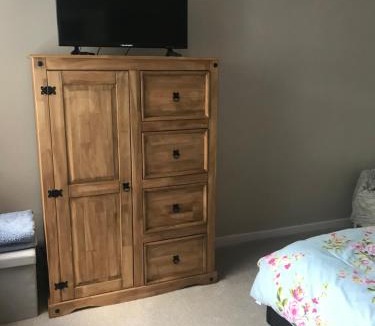 Strathyre House | Sir Andrew Murray House