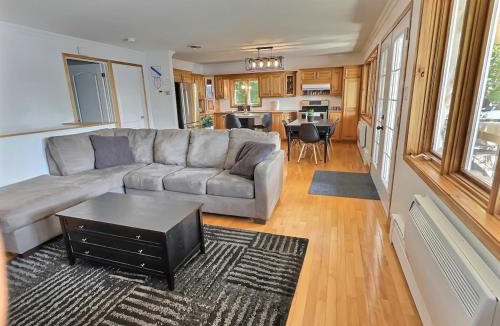 St-Ferdinand Ski Chalet | Sir'Eau d'Érable