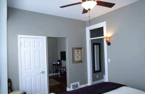 Brockville Bed & Breakfast | Sir Isaac Brock B&B Luxury Suites