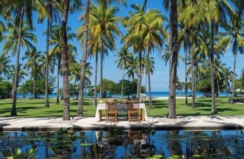 Sigar Penjalin Villa | Sira Beach House by Elite Havens