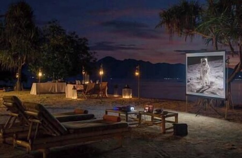 Sigar Penjalin Villa | Sira Beach House by Elite Havens