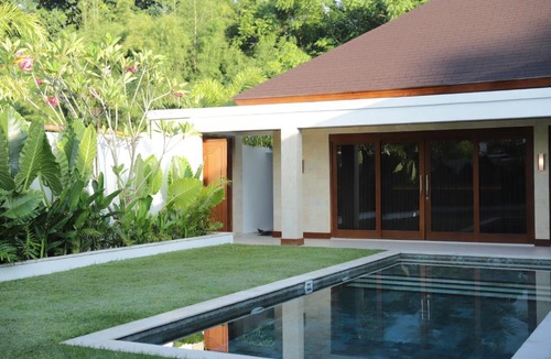 Sigar Penjalin Villa | Sira Villas Lombok