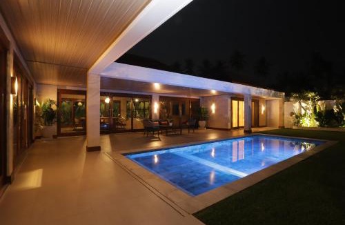 Sigar Penjalin Villa | Sira Villas Lombok