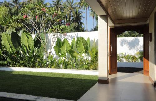 Sigar Penjalin Villa | Sira Villas Lombok
