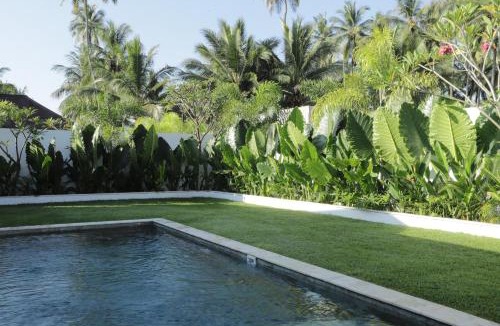 Sigar Penjalin Villa | Sira Villas Lombok