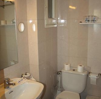 Les Escaldes Hotel | Siracusa