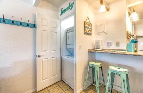 Ocean Shores House | Siren's Song Condo