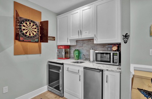 Carolina Beach House | Siren's Song-Gorgeous Oceanfront House with Pool and Spa!