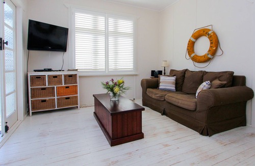 Currarong House | Sirena Beach Cottage