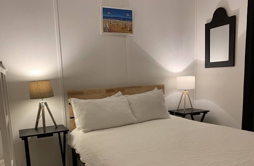 Currarong House | Sirena Beach Cottage