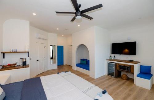 Paso Robles Bed & Breakfast | Sirena Resort