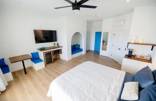 Paso Robles Bed & Breakfast | Sirena Resort