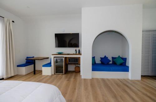 Paso Robles Bed & Breakfast | Sirena Resort