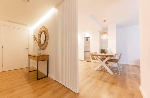 el Mercadal Apartment | Sirenes - Holiday Apartment Rental in Girona | Bravissimo
