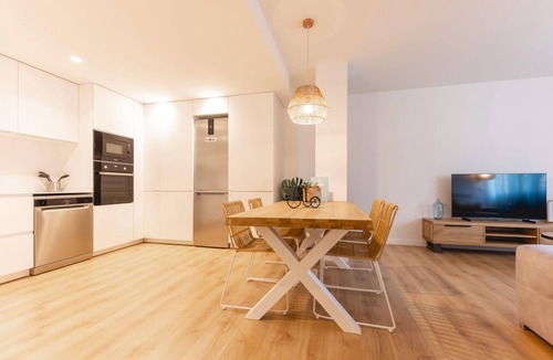 el Mercadal Apartment | Sirenes - Holiday Apartment Rental in Girona | Bravissimo