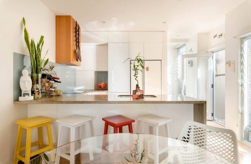 Mermaid Beach Villa | Sirens Rest - Luxe Oasis - Breathe. Relax.